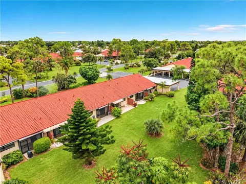 View/Area - 2017 Pine Isle Ln, Naples, FL 34112 photo 4 of 5