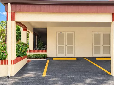 Exterior - 2017 Pine Isle Ln, Naples, FL 34112 photo 19 of 21