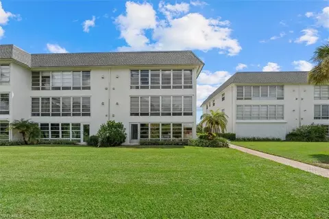 Exterior - 315 Saint Andrews Blvd #D31, Naples, FL 34113 photo 9 of 14