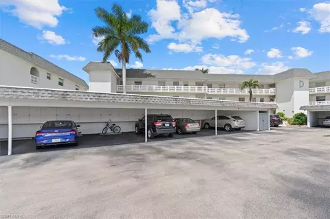 Exterior - 315 Saint Andrews Blvd #D31, Naples, FL 34113 photo 8 of 14