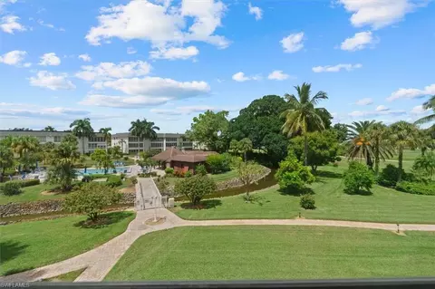 Exterior - 315 Saint Andrews Blvd #D31, Naples, FL 34113 photo 5 of 14