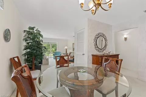 Dining - 315 Saint Andrews Blvd #D31, Naples, FL 34113 photo 2 of 2