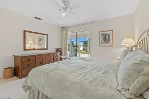 Bedroom - 315 Saint Andrews Blvd #D31, Naples, FL 34113 photo 2 of 5
