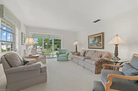 Living - 315 Saint Andrews Blvd #D31, Naples, FL 34113 photo 1 of 3