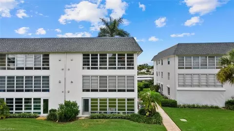 Exterior - 315 Saint Andrews Blvd #D31, Naples, FL 34113 photo 14 of 14
