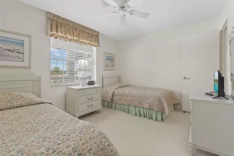 Bedroom - 315 Saint Andrews Blvd #D31, Naples, FL 34113 photo 5 of 5