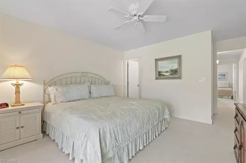 Bedroom - 315 Saint Andrews Blvd #D31, Naples, FL 34113 photo 3 of 5