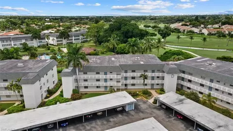 View/Area - 315 Saint Andrews Blvd #D31, Naples, FL 34113 photo 3 of 4