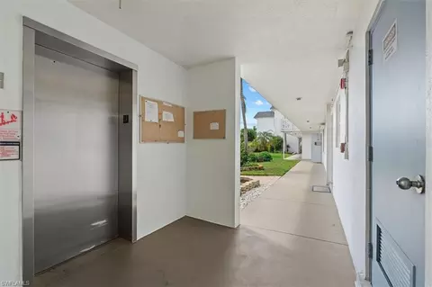 Entry Way - 315 Saint Andrews Blvd #D31, Naples, FL 34113 photo 1 of 3