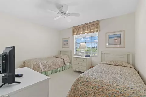 Bedroom - 315 Saint Andrews Blvd #D31, Naples, FL 34113 photo 4 of 5