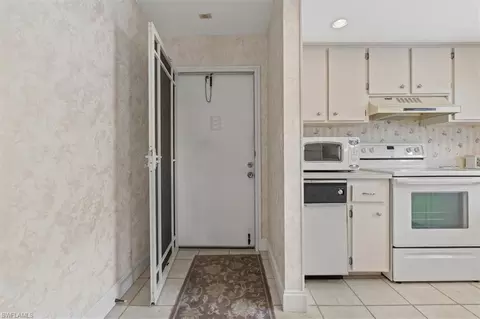 Entry Way - 315 Saint Andrews Blvd #D31, Naples, FL 34113 photo 3 of 3