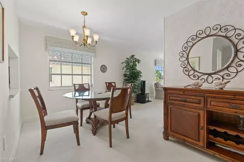 Dining - 315 Saint Andrews Blvd #D31, Naples, FL 34113 photo 1 of 2