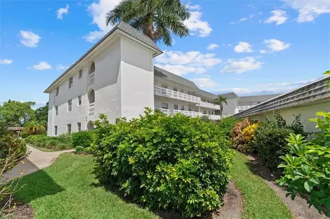 Exterior - 315 Saint Andrews Blvd #D31, Naples, FL 34113 photo 7 of 14