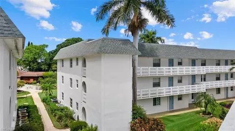 Exterior - 315 Saint Andrews Blvd #D31, Naples, FL 34113 photo 13 of 14