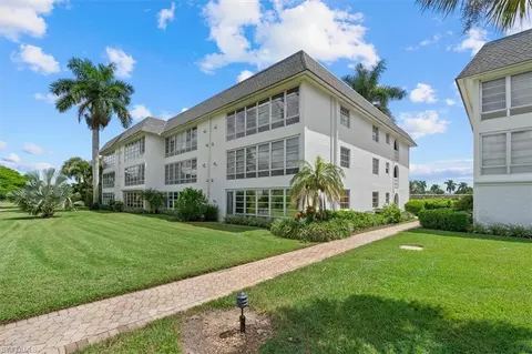 Exterior - 315 Saint Andrews Blvd #D31, Naples, FL 34113 photo 4 of 14