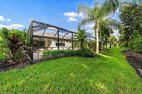 Exterior - 7670 Jacaranda Ln, Naples, FL 34114 photo 8 of 8