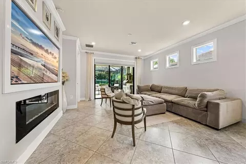 Living - 7670 Jacaranda Ln, Naples, FL 34114 photo 1 of 1