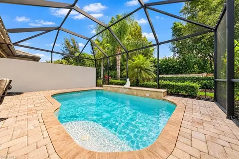 Exterior - 7670 Jacaranda Ln, Naples, FL 34114 photo 6 of 8
