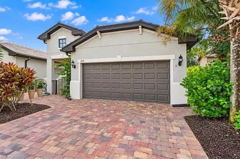 Exterior - 7670 Jacaranda Ln, Naples, FL 34114 photo 3 of 8