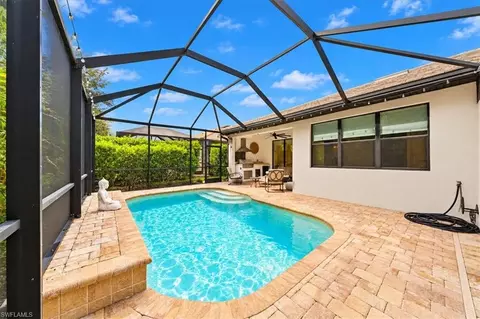 Exterior - 7670 Jacaranda Ln, Naples, FL 34114 photo 7 of 8