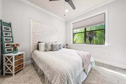 Bedroom - 7670 Jacaranda Ln, Naples, FL 34114 photo 4 of 6
