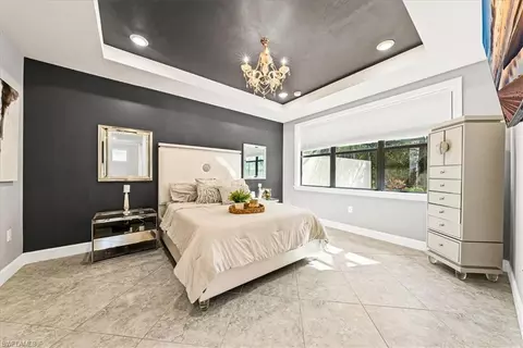 Bedroom - 7670 Jacaranda Ln, Naples, FL 34114 photo 1 of 6