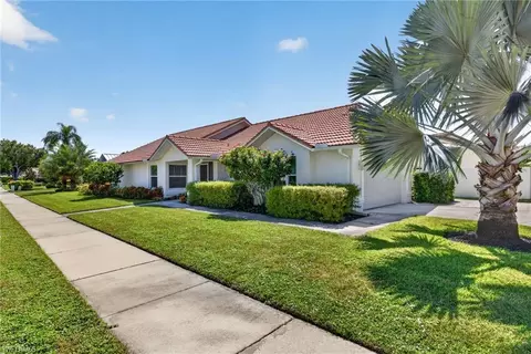 11055 Longshore Way W, Naples, FL 34119