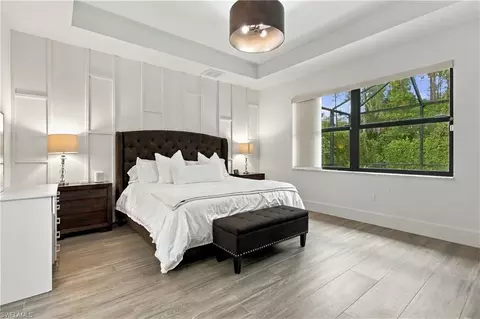 Bedroom - 4875 Teak Wood Dr, Naples, FL 34119 photo 1 of 8