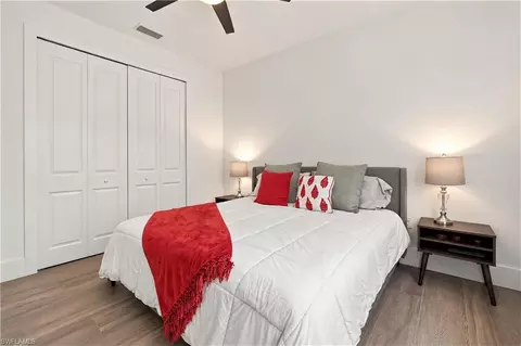 Bedroom - 4875 Teak Wood Dr, Naples, FL 34119 photo 6 of 8