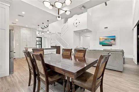 Dining - 4875 Teak Wood Dr, Naples, FL 34119 photo 2 of 2