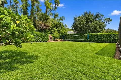 Exterior - 4875 Teak Wood Dr, Naples, FL 34119 photo 10 of 13
