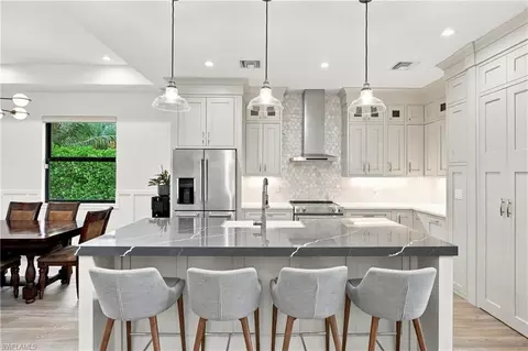 Kitchen - 4875 Teak Wood Dr, Naples, FL 34119 photo 1 of 3