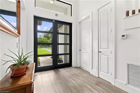 Entry Way - 4875 Teak Wood Dr, Naples, FL 34119 photo 1 of 1
