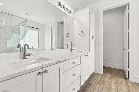 Bath - 4875 Teak Wood Dr, Naples, FL 34119 photo 1 of 3