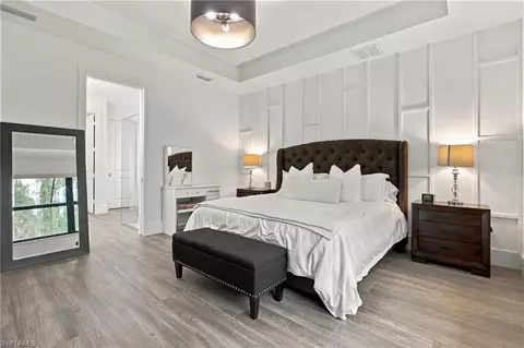 Bedroom - 4875 Teak Wood Dr, Naples, FL 34119 photo 2 of 8
