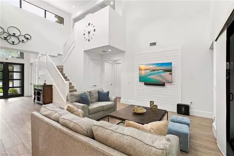 Living - 4875 Teak Wood Dr, Naples, FL 34119 photo 1 of 2