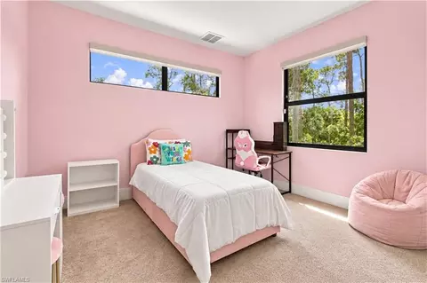 Bedroom - 4875 Teak Wood Dr, Naples, FL 34119 photo 4 of 8