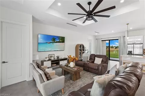 Living - 4157 68th Ave NE, Naples, FL 34120 photo 1 of 2