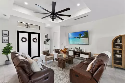 Living - 4157 68th Ave NE, Naples, FL 34120 photo 2 of 2