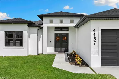 Exterior - 4157 68th Ave NE, Naples, FL 34120 photo 2 of 6