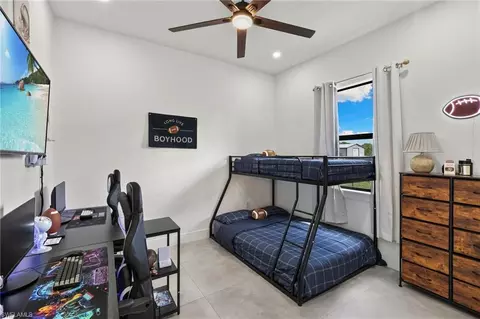 Bedroom - 4157 68th Ave NE, Naples, FL 34120 photo 2 of 4