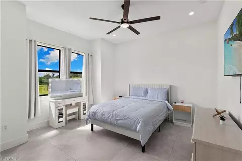 Bedroom - 4157 68th Ave NE, Naples, FL 34120 photo 4 of 4
