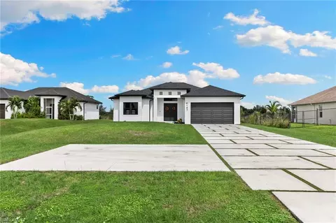 Exterior - 4157 68th Ave NE, Naples, FL 34120 photo 3 of 6