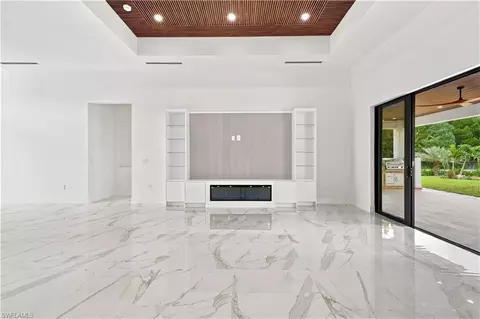 Living - 98 10th St NE, Naples, FL 34120 photo 5 of 5