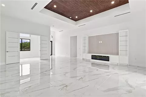 Living - 98 10th St NE, Naples, FL 34120 photo 4 of 5