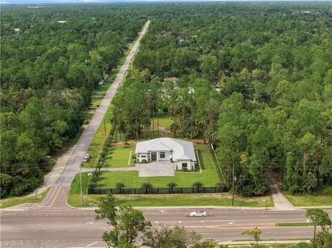 View/Area - 98 10th St NE, Naples, FL 34120 photo 1 of 3