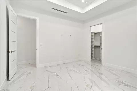 Bedroom - 98 10th St NE, Naples, FL 34120 photo 3 of 3
