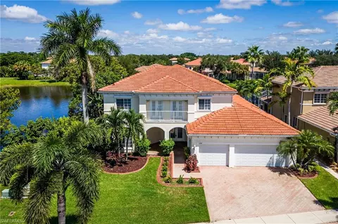 9200 Paseo De Valencia St, Fort Myers, FL 33908