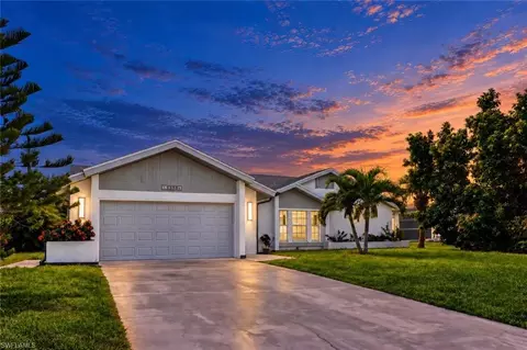 1310 SW 19th Ln, Cape Coral, FL 33991