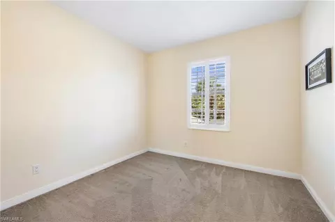 Bedroom - 3478 Bravada Way, Naples, FL 34119 photo 6 of 6